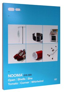 Nooma Pack #04: Volumes 19-24 (Nooma Visual Series) Nooma Pack #04: Volumes 19-24 (Nooma Visual Series)