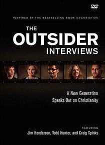 The Outsider Interviews The Outsider Interviews