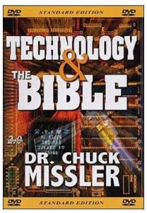 Technology and the Bible Technology and the Bible