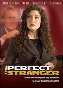 The Scr DVD Perfect Stranger: Screening Licence (200+ Congregation Size) The Scr DVD Perfect Stranger: Screening Licence (200+ Congregation Size)