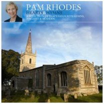 Pam Rhodes Hearts and Hymns Double CD Pam Rhodes Hearts and Hymns Double CD