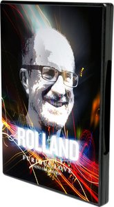 Furious Love Event: Roland Baker Furious Love Event: Roland Baker