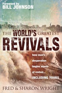 The Worlds Greatest Revivals The Worlds Greatest Revivals