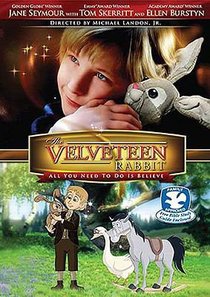 The Velveteen Rabbit The Velveteen Rabbit