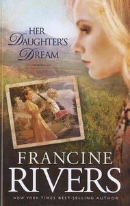 Her Daughters Dream (Large Print) (#02 in Martas Legacy Series) Her Daughters Dream (Large Print) (#02 in Martas Legacy Series)
