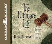 The Ultimate Life (Unabriged, 2 CDS) (#02 in The Ultimate Gift Audio Series) The Ultimate Life (Unabriged, 2 CDS) (#02 in The Ultimate Gift Audio Series)