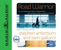 Road Warrior (4cds + Cdrom Study Guide) Road Warrior (4cds + Cdrom Study Guide)