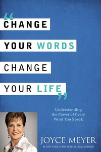 Change Your Words, Change Your Life (Unabridged, 9 Hours) Change Your Words, Change Your Life (Unabridged, 9 Hours)