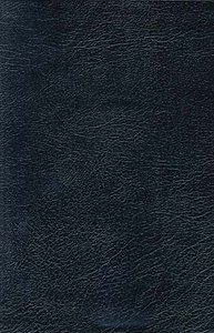 NKJV Giant Print Center-Column Reference Bible Black NKJV Giant Print Center-Column Reference Bible Black