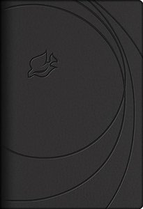 NKJV New Spirit-Filled Life Bible Charcoal Indexed NKJV New Spirit-Filled Life Bible Charcoal Indexed