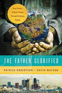 The Father Glorified The Father Glorified