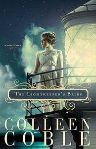 The Lightkeepers Bride (#02 in A Mercy Falls Novel Series) The Lightkeepers Bride (#02 in A Mercy Falls Novel Series)