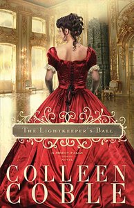 The Lightkeepers Ball (#03 in A Mercy Falls Novel Series) The Lightkeepers Ball (#03 in A Mercy Falls Novel Series)