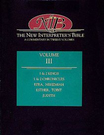 Kings-Esther (#03 in New Interpreters Bible Series) Kings-Esther (#03 in New Interpreters Bible Series)