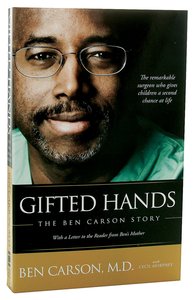 Gifted Hands Gifted Hands