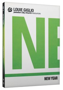 New Year (Passion City Church Dvd Series) New Year (Passion City Church Dvd Series)