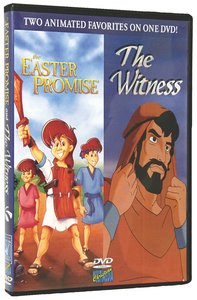 Easter Promise, The/Witness, the (2-in-1) Easter Promise, The/Witness, the (2-in-1)