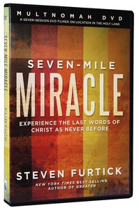 Seven-Mile Miracle (Seven-mile Miracle Series) Seven-Mile Miracle (Seven-mile Miracle Series)