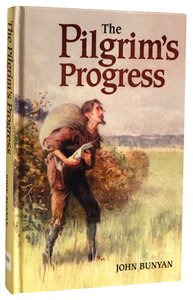Illustrated Pilgrims Progress With Full-Colour Panorama Illustrated Pilgrims Progress With Full-Colour Panorama
