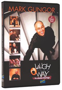 Laugh Your Way to a Better Marriage (4 Dvd Set) Laugh Your Way to a Better Marriage (4 Dvd Set)