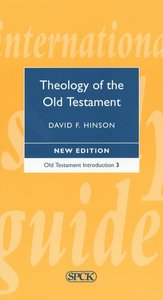 Old Testament Introduction #03: Theology of the Old Testament (International Study Guide Series) Old Testament Introduction #03: Theology of the Old Testament (International Study Guide Series)