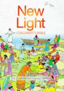 NIRV New Light Childrens NIRV New Light Childrens