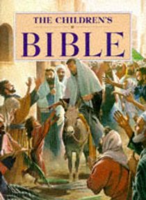 The Childrens Bible The Childrens Bible