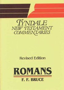 Romans (Tyndale New Testament Commentary Series) Romans (Tyndale New Testament Commentary Series)
