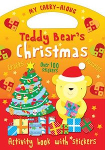 Teddy Bears Christmas Teddy Bears Christmas