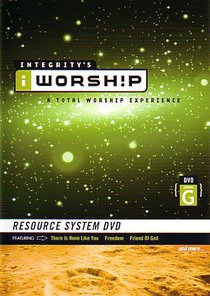 Iworship Volume G Iworship Volume G