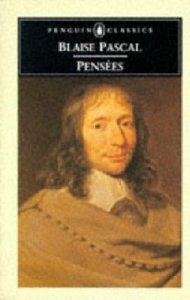 Pensees (Penguin Black Classics Series) Pensees (Penguin Black Classics Series)