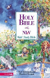 NIRV Kids Study Bible Revised Edition NIRV Kids Study Bible Revised Edition
