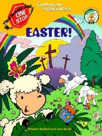 Easter! (One Stop Thematic Units Series) Easter! (One Stop Thematic Units Series)