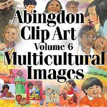 Abingdon Clip Art #06: Multicultural Images CDROM Win/Mac Abingdon Clip Art #06: Multicultural Images CDROM Win/Mac