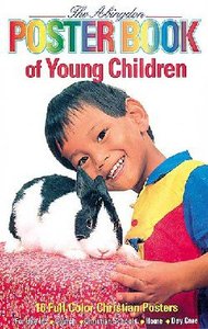 The Abingdon Poster Book of Young Children The Abingdon Poster Book of Young Children