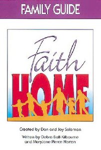 Faithhome (Family Guide) Faithhome (Family Guide)