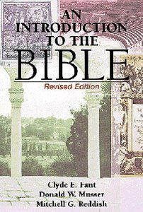 An Introduction to the Bible (2001) An Introduction to the Bible (2001)