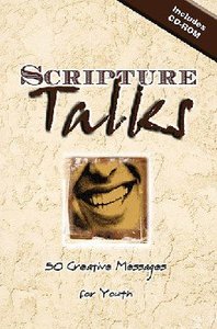 Scripture Talks Scripture Talks