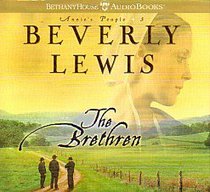 The Brethren (Abridged, 180 Minutes) (#03 in Annies People Audio Series) The Brethren (Abridged, 180 Minutes) (#03 in Annies People Audio Series)