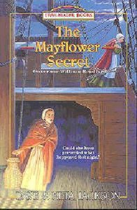 The Mayflower Secret (#26 in Trailblazer Series) The Mayflower Secret (#26 in Trailblazer Series)