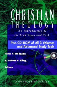 Christian Theology Set With CDROM (Christian Theology Series) Christian Theology Set With CDROM (Christian Theology Series)