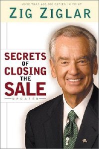 Secrets of Closing the Sale (2003) Secrets of Closing the Sale (2003)