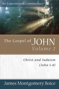 Gospel of John (Volume 2) (Expositional Commentary Series) Gospel of John (Volume 2) (Expositional Commentary Series)