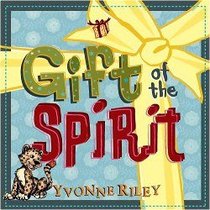 Gift of the Spirit (Leopard Spots Learning Series) Gift of the Spirit (Leopard Spots Learning Series)