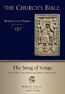 The Song of Songs (Churchs Bible, The Series) The Song of Songs (Churchs Bible, The Series)