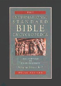 Isbe Intl Standard Bible Encyclopedia (4 Volume Set) (International Standard Bible Encyclopedia Series) Isbe Intl Standard Bible Encyclopedia (4 Volume Set) (International Standard Bible Encyclopedia Series)