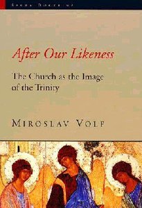Sacra Doctrina: After Our Likeness (Sacra Doctrina: Christian Theology For A Post Modern Age Series) Sacra Doctrina: After Our Likeness (Sacra Doctrina: Christian Theology For A Post Modern Age Series)
