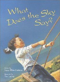 What Does the Sky Say? What Does the Sky Say?