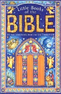 Little Books of the Bible (Boxed 10 Vol Set) Little Books of the Bible (Boxed 10 Vol Set)