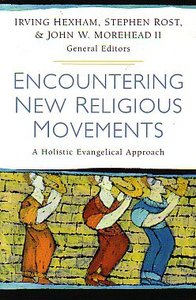 Encountering New Religious Movements Encountering New Religious Movements